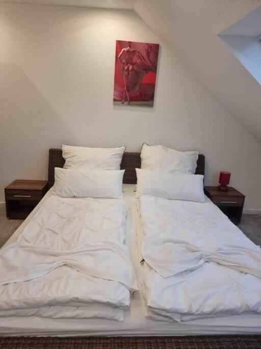 B01 Apartment Between Cologne & Bonn With Nature Access Troisdorf Extérieur photo