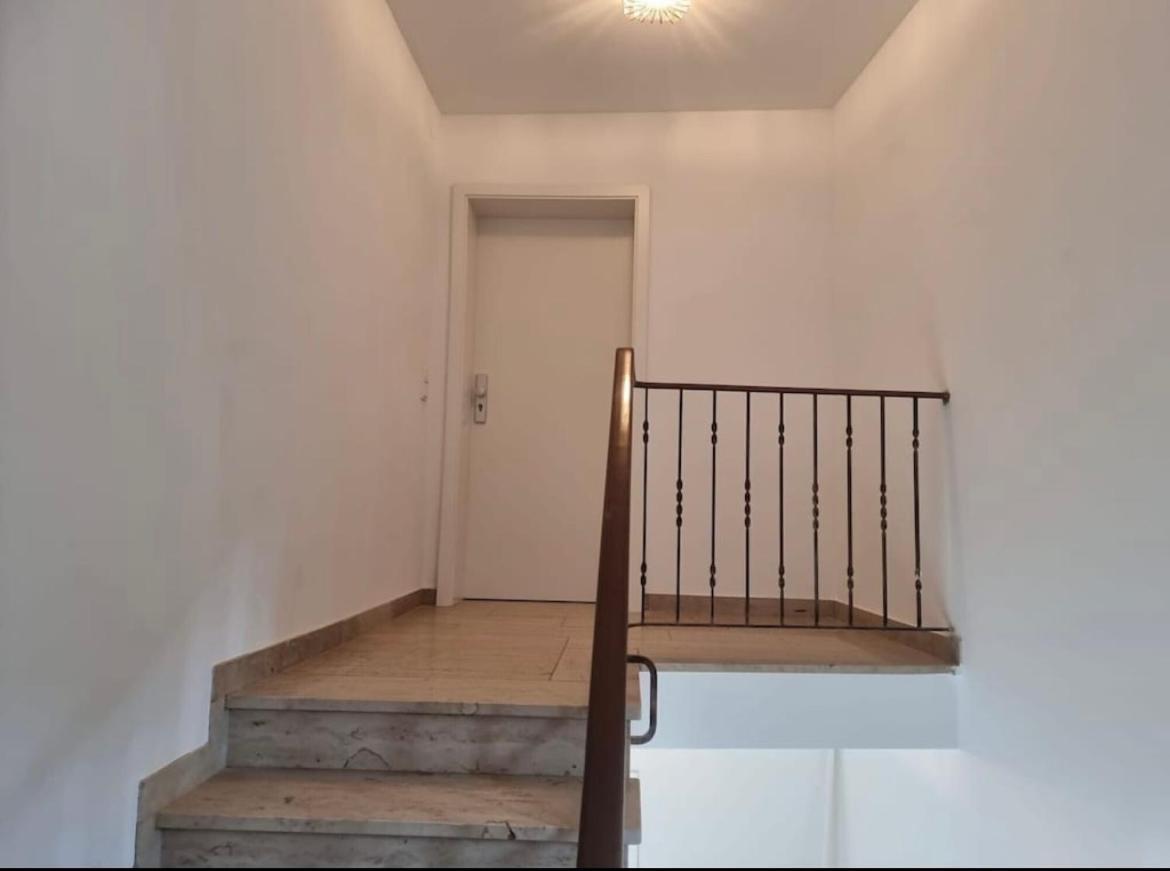 B01 Apartment Between Cologne & Bonn With Nature Access Troisdorf Extérieur photo